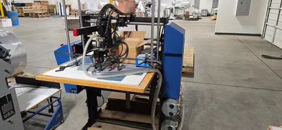 1996 MBO B20 Other Post Press | M3 Graphic Machinery (8)