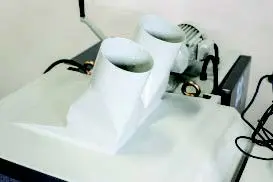 Northtech NT MRS-350 Gang Rip Saw