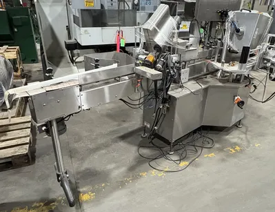 USED AESUS PREMIER WRAP 152P