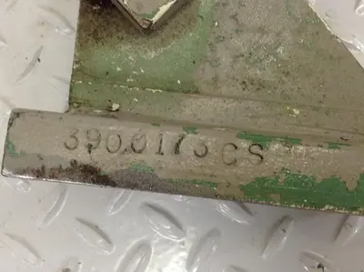 USED HYDRO LINE N5C 2.5X9.5