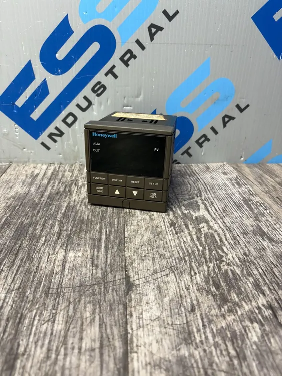 Honeywell UDC2000 MINI-PRO PLC Processors | ESS Industrial Equipment Sales