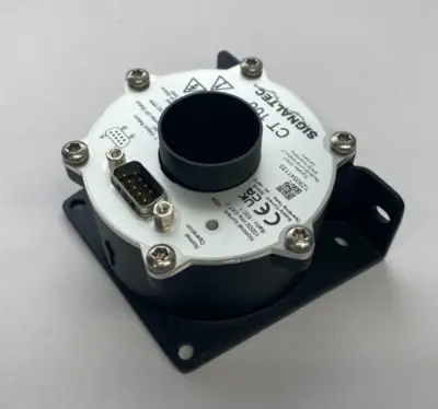 New | in-Stock SIGNALTEC HIGH-PRECISION CURRENT TRANSDUCER 500:1 1000V RMS CAT II 100A Transducers | Maverick Industrial Sales #1110131