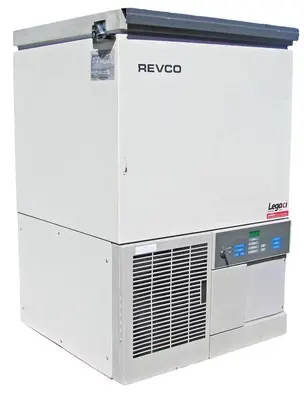USED REVCO REVCO ULT350-5-A30