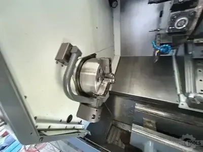 USED 2020 HAAS ST-35Y