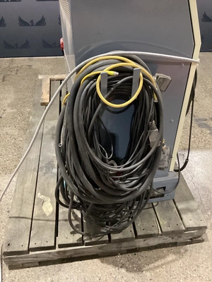 USED 2009 FANUC R-2000iB/210F + R-30iA
