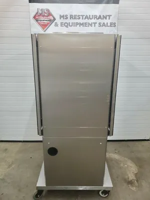 Fri Jado TDR7-P Single Stack Oven Refurbished Working!