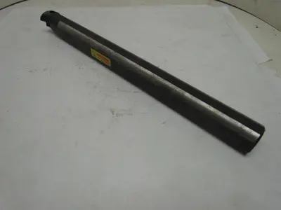 Sandvik Coromant S32U-PDUNL 11 T-Max P Boring Bar Left Hand 1.18" Dia 13.75" OAL