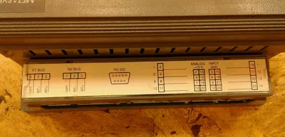Used Johnson Controls _UNKNOWN_ PLC Processors South Carolina US | Palmetto Automation #1502852