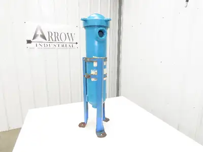 Used FSI _UNKNOWN_ Parts (Hydraulics and Pneumatics) Indiana US | Arrow Industrial #1469977
