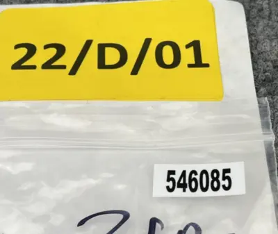Used Bulgin C1353AL Switch Parts California US | Davliegogo LLC #1707642