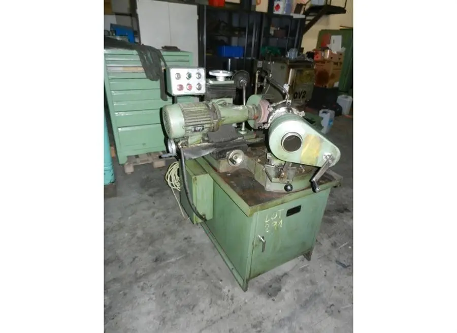 USED FC-80N DRILL SHARPENER