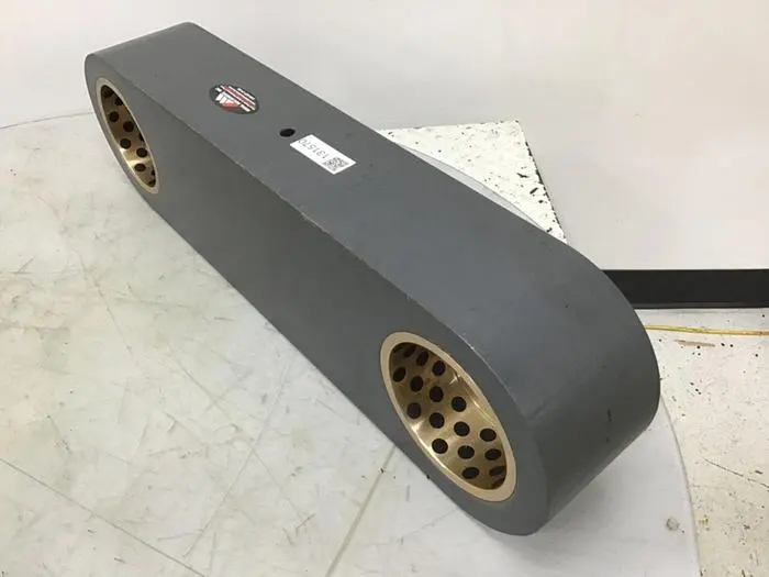 Used JSW 21-3 Clamps Michigan US | Ideal Machinery #607439