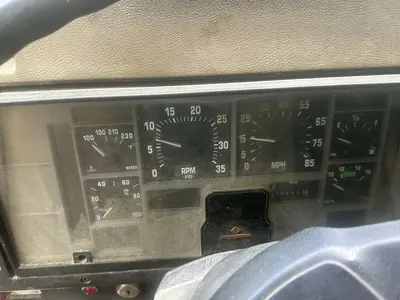 Used 1994 INTERNATIONAL 4700 Dump trucks Ohio US | Proxy Equipment #1388847
