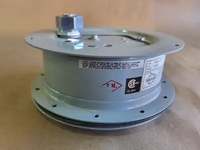 NEW MERCOID DAW-33-153-4