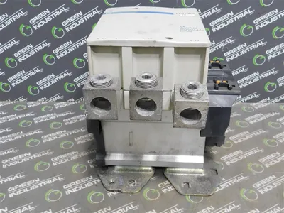 USED TELEMECANIQUE LC1 F400