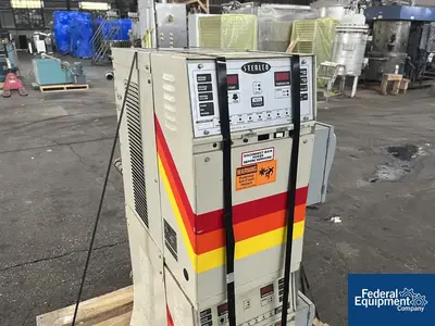 USED ARBURG 39 Ton Arburg Injection Molder, Model 220-90-350
