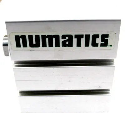 NEW NUMATICS G441A8SK0025A00 CYLINDER 080×0025