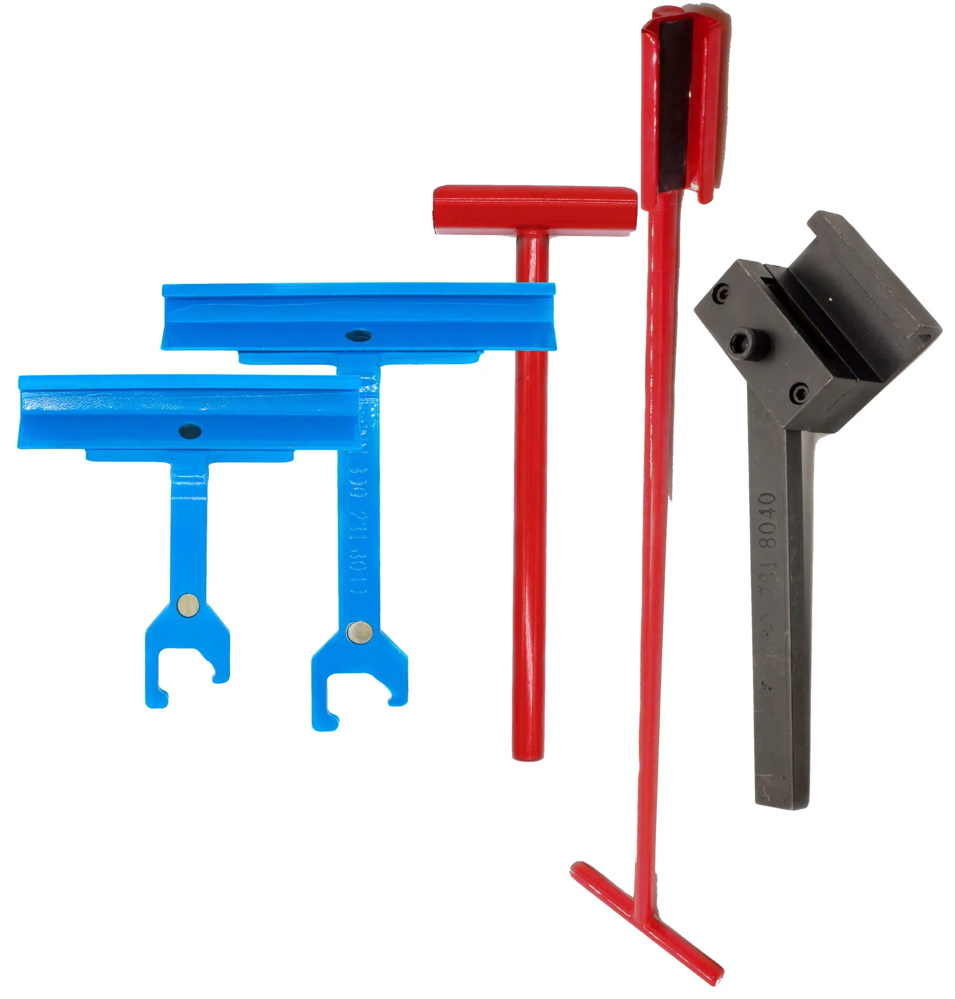 Cleat Tools