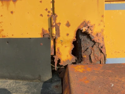 Used KAWASAKI 60Z III Wheel Loaders Michigan US | Miedema Asset Management Group #1760260