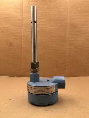 USED ROSEMOUNT / EMERSON 142-01-14