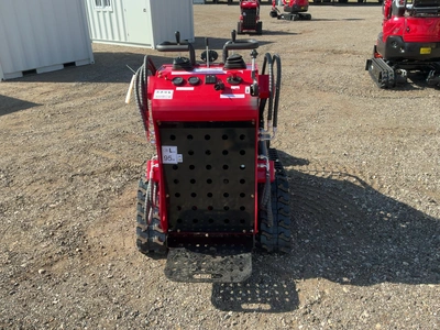 Used 2026 SDLANCH SSL60 Compact Utility Loaders Michigan US | Miedema Asset Management Group #1579255