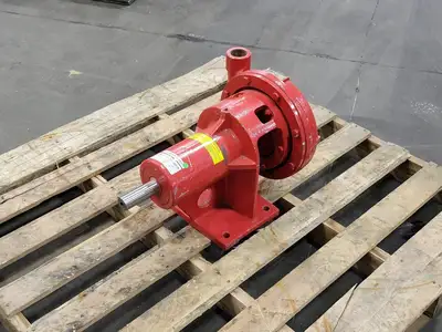 USED PLAD BM-152010A-1BBF1