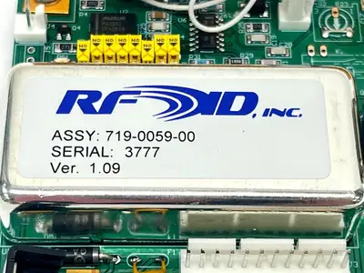 USED RFID INC RFID INC 719-0059-00