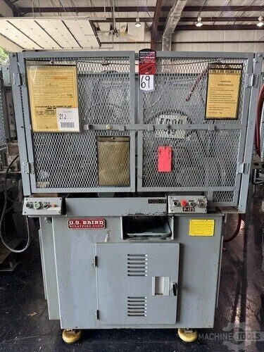 Used U.S. #00 Wire Forming (and Four Slides) Illinois US | Perfection Global, LLC. 10 #170865