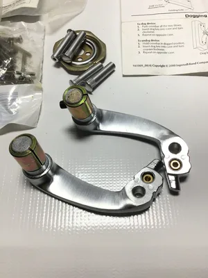 Von Duprin 88NL US26D 55 & 88 Crossbar Exit Devices