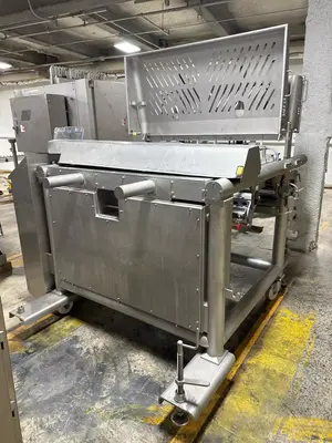 Used 2021 DJM VF-12 Food Formers Illinois US | M&M Equipment Corp. #1269218