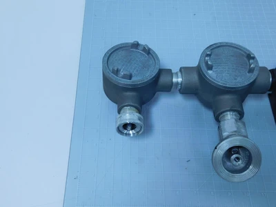 Used ELWOOD _UNKNOWN_ Servo Motors | OCO Industrial #1614924