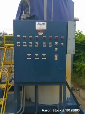 USED ALAR ENGINEERING 660