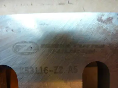 USED ZENITH K53116