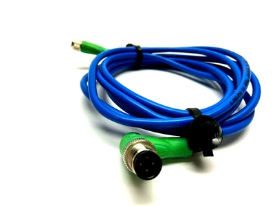 Used PEPPERL AND FUCHS _UNKNOWN_ Cable & Wire | Maverick Industrial Sales #1101594