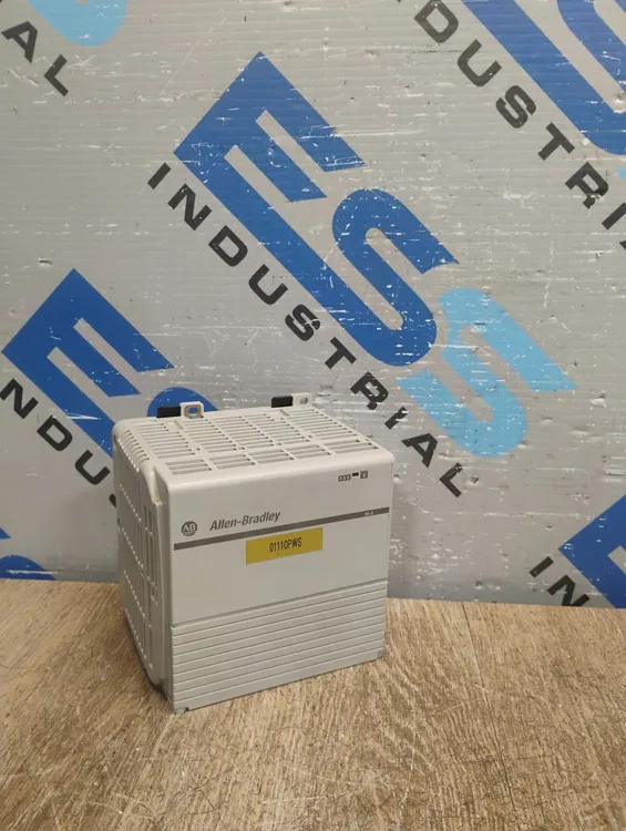 Used Allen-Bradley 1763-PA3A Power Supplies South Carolina US | ESS Industrial Equipment Sales #303970