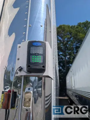 Used _UNKNOWN_ _UNKNOWN_ Reefer Trailers North Carolina US | Capital Recovery Group #1545972