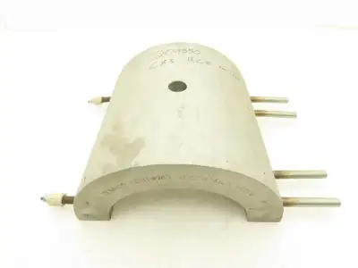New | in-Stock TEMCO _UNKNOWN_ Heater Bands Indiana US | Arrow Industrial #1462639