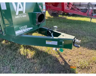 Used ART'S WAY _UNKNOWN_ Grinder Mixer Iowa US | Keast Enterprises #1359960