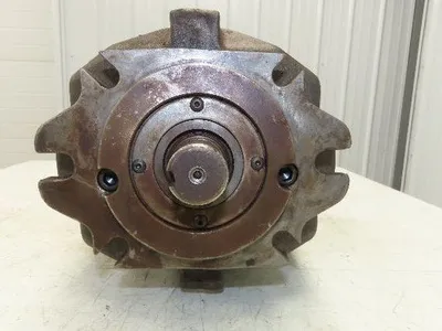 Hartmann PVX9144/3-CKXXX-20FL/FG-PCXXXX Hydraulic Piston Pump 70gpm 4500psi