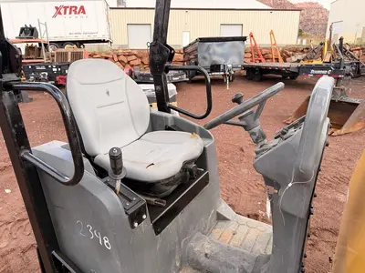Used 2013 CAT CB14B Tandem Rollers Utah US | CSS Equipment Sales #1543422