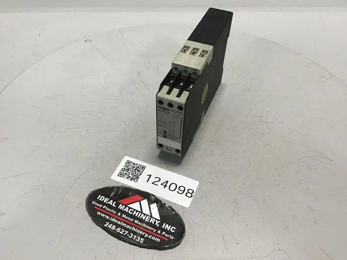 Used ENTRELEC ESTOP-2 Relays & Switches Michigan US | Ideal Machinery #581924