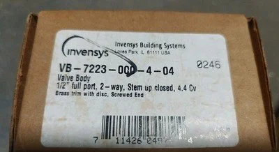 Used BARBER COLMAN _UNKNOWN_ HVAC Parts and Equipment Missouri US | Up Time Machines #785097
