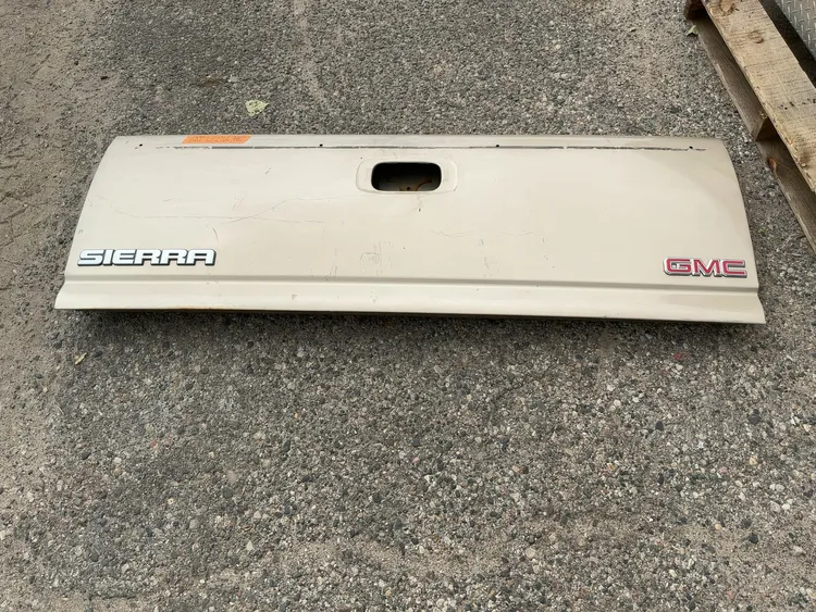 Used _UNKNOWN_ _UNKNOWN_ Automotive Parts Michigan US | Miedema Asset Management Group #1324407