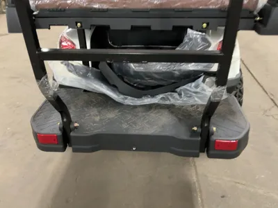 Used 2026 SDLANCH HQ100 Golf Carts Michigan US | Miedema Asset Management Group #1483909