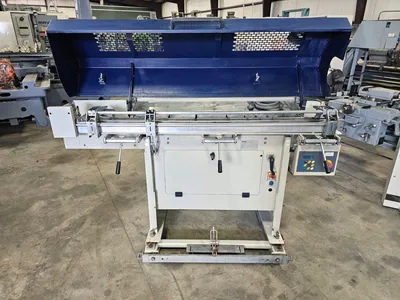 2011 EDGE TECHNOLOGIES Rebel 80 Mega 580 Magazine Type Bar Loaders | N & R Machine Sales (5)