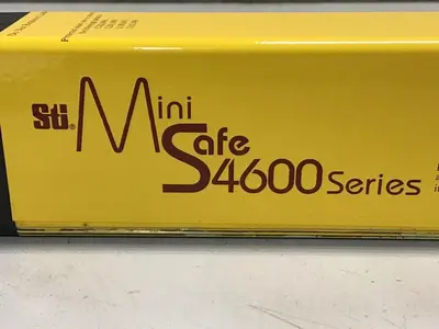 USED STI MS46-20-955-X