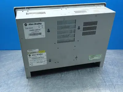 USED ALLEN BRADLEY 6181P15NSXPHX