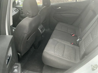 Used 2019 CHEVROLET EQUINOX SUVs Michigan US | Miedema Asset Management Group #1406904