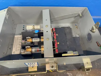 USED WESTINGHOUSE TAP322
