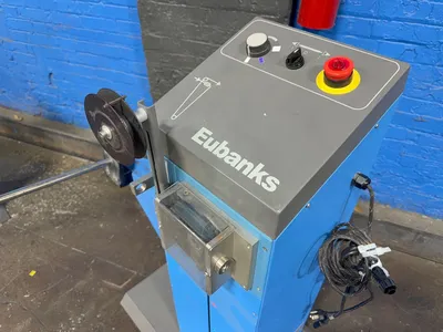 Used EUBANKS 681505C Feeders (Material Handling) Ohio US | HGR 24 #1230667
